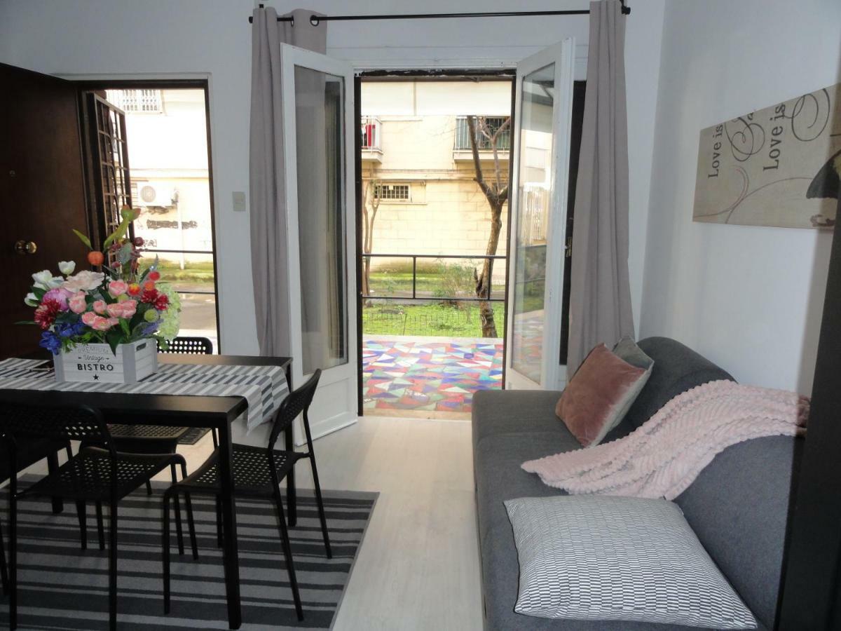 Tyche House Roma Vila Exterior foto