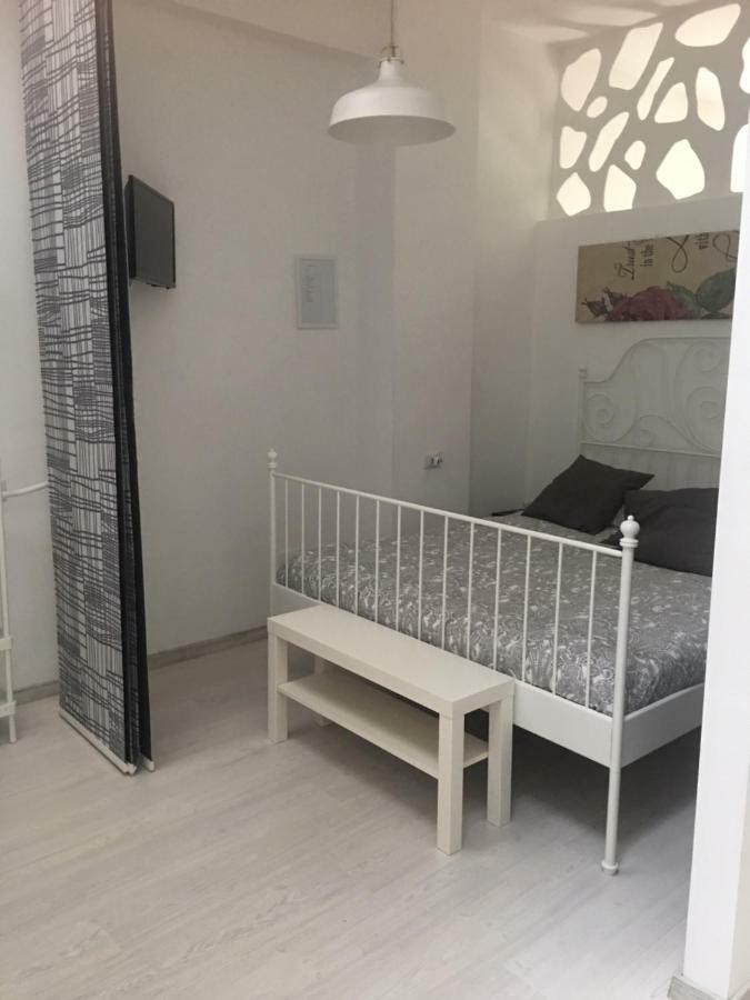 Tyche House Roma Vila Exterior foto