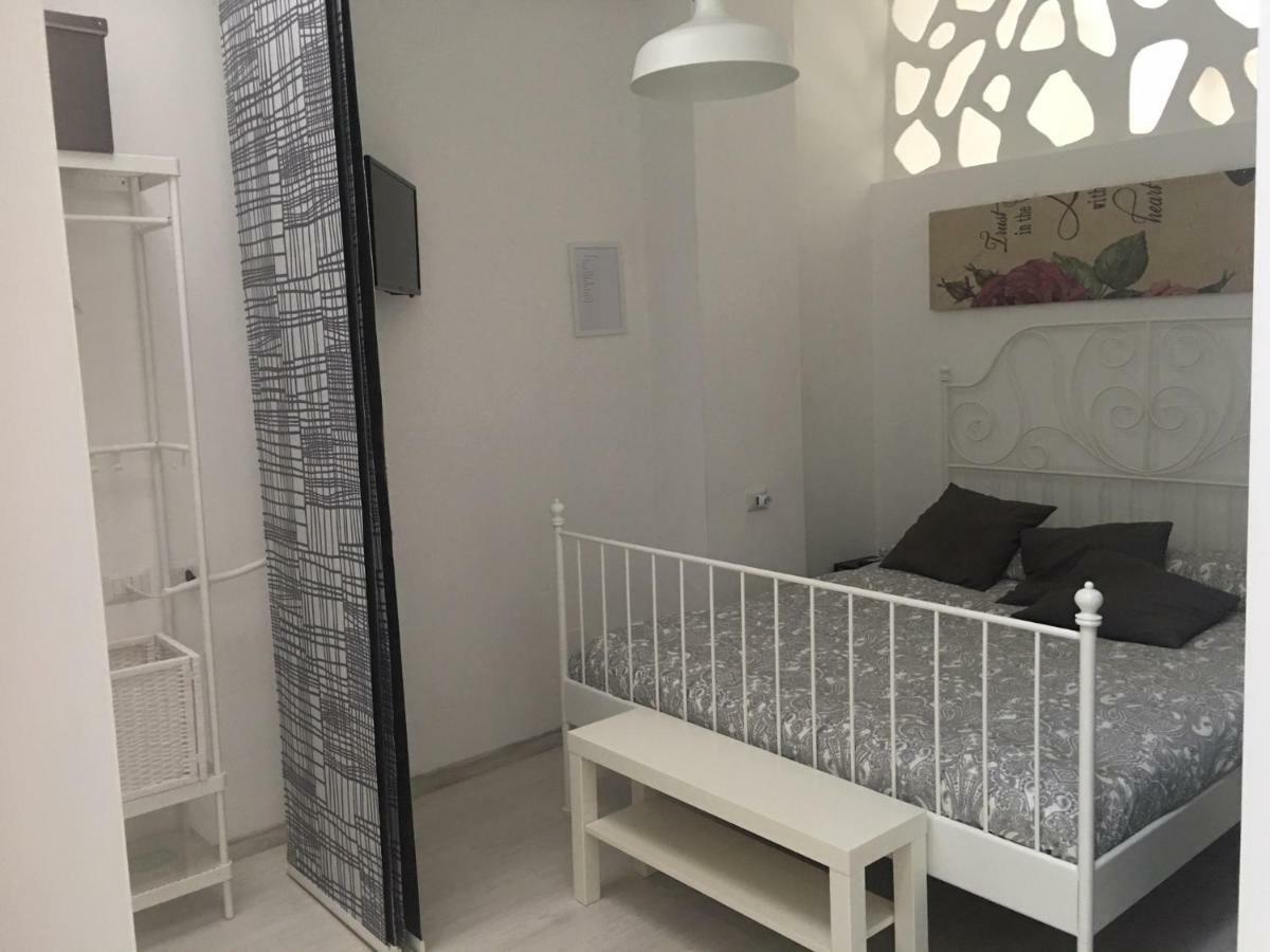 Tyche House Roma Vila Exterior foto